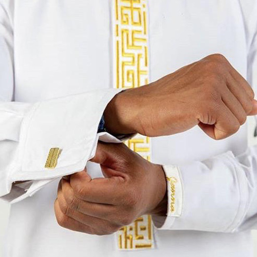 traditional, emirates, dishdash,