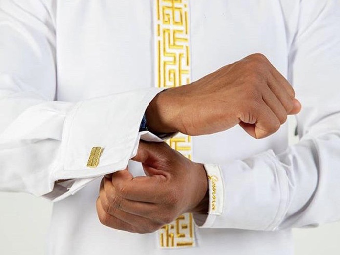 traditional, emirates, dishdash,