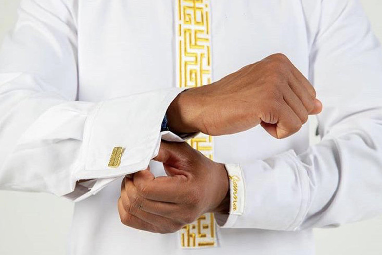 traditional, emirates, dishdash,