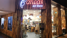 Canvas, Art, Store, material, tool, artist, shop