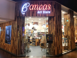 Canvas, Art, Store, material, tool, artist, shop