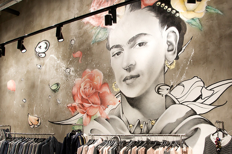 dubai, shop, mercato, mall, Al bada'a