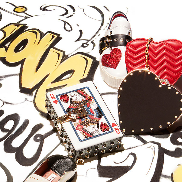 Hearts, graffiti, street artist, original