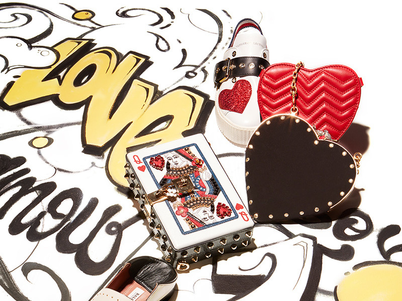 Hearts, graffiti, street artist, original