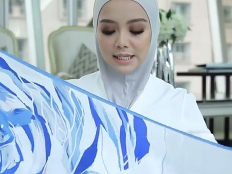 graffiti, street art, hijab, fashion, muslin, woman