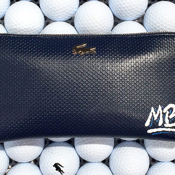 Hand lettering, letters, initials, personalized