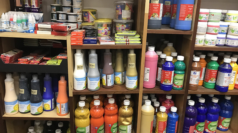 Paint, kids, children, painting, activities, art