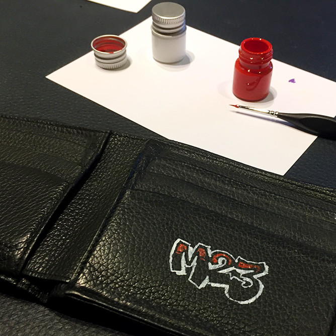 jumeirah, Emirates, Tower, art, leather, goods