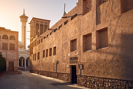 Bastakia, quarter,Bur_Bastakia, Dubai, Culture, Street, identity, history, United Arab Emirates