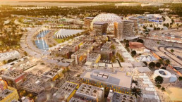 Dubai, expo, 2020, event, city, future, développement, art, culture