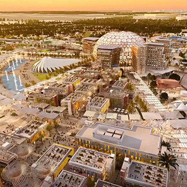 Dubai, expo, 2020, event, city, future, développement, art, culture