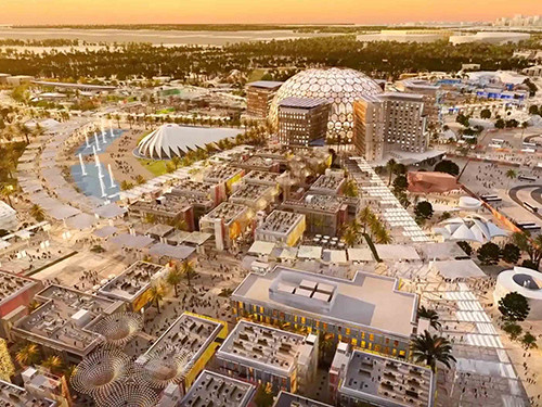 Dubai, expo, 2020, event, city, future, développement, art, culture