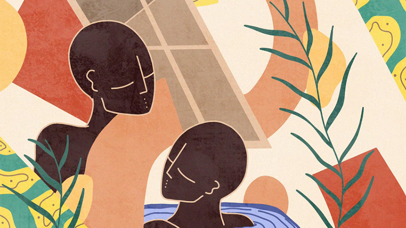 Lena, Macka, Art, illustration, illustrator, art, street, graffiti