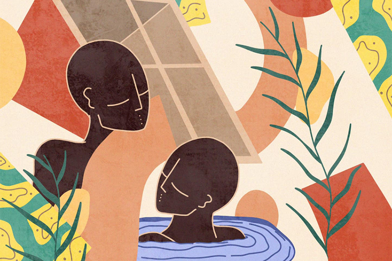 Lena, Macka, Art, illustration, illustrator, art, street, graffiti