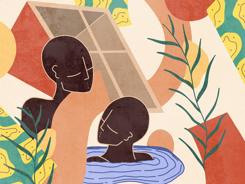 Lena, Macka, Art, illustration, illustrator, art, street, graffiti