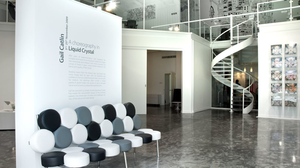 Mojo Gallery, Dubai, exhibition, Abu Dhabi, Middle East, United Arab Emirates