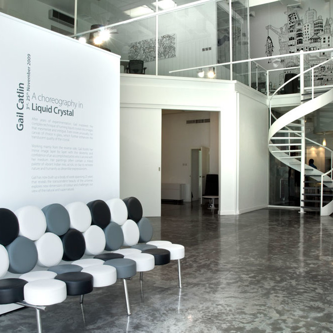 Mojo Gallery, Dubai, exhibition, Abu Dhabi, Middle East, United Arab Emirates