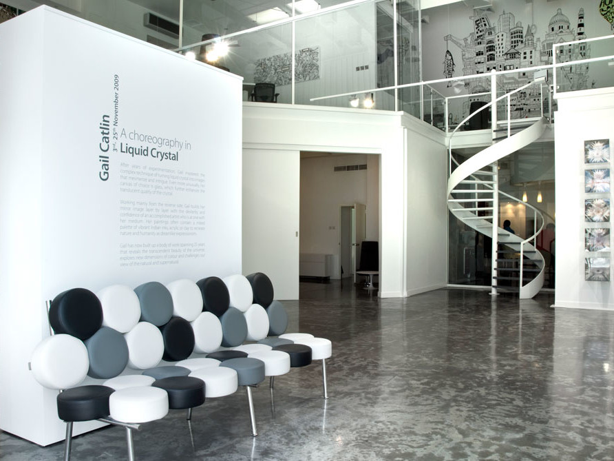 Mojo Gallery, Dubai, exhibition, Abu Dhabi, Middle East, United Arab Emirates