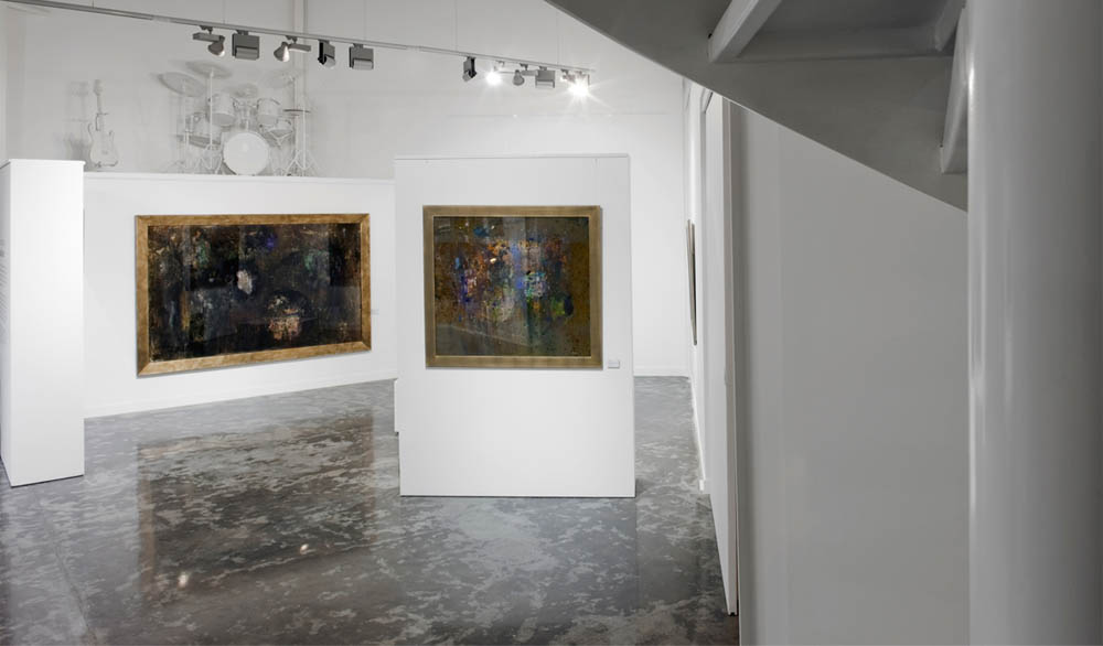 The Mojo Gallery, Art, contemporary, exhibition, artists, middle east