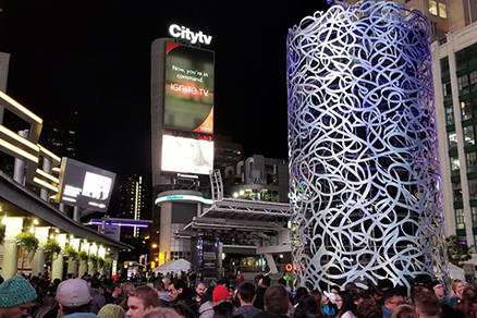 El Seed, calligraffiti, impressive, Street Art