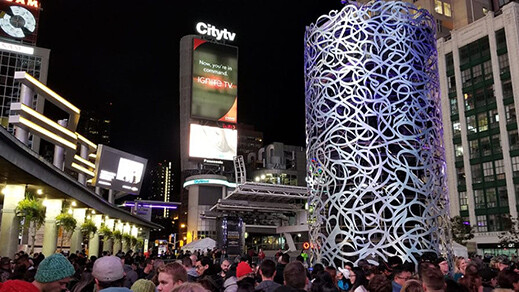 El Seed, calligraffiti, impressive, Street Art