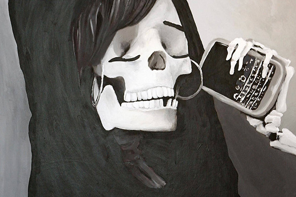 Maisoon Al Saleh, Dubai, Abu dhabi, graffiti, street art, mural, decoration, indoor