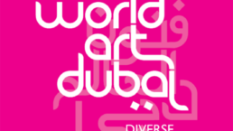 World Art Dubai, Abu dhabi, Art, design, Creation