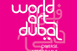 World Art Dubai, Abu dhabi, Art, design, Creation