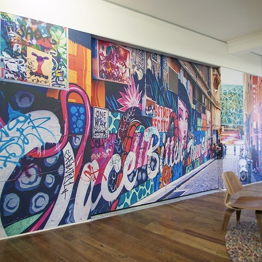 Graffiti, street, art, creation, lettering, characters