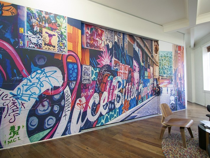 Graffiti, street, art, creation, lettering, characters