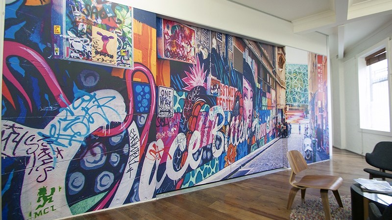 Graffiti, street, art, creation, lettering, characters