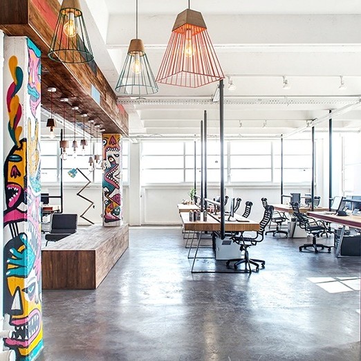 advertising, agency, company, office, Graffiti, Street art, fun