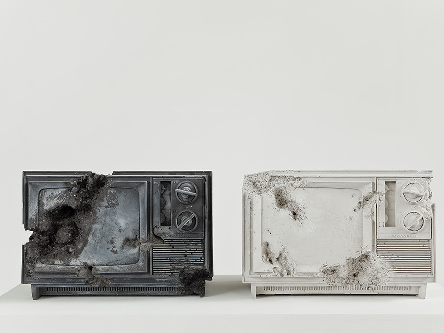 Contemporary, art, Daniel Arsham