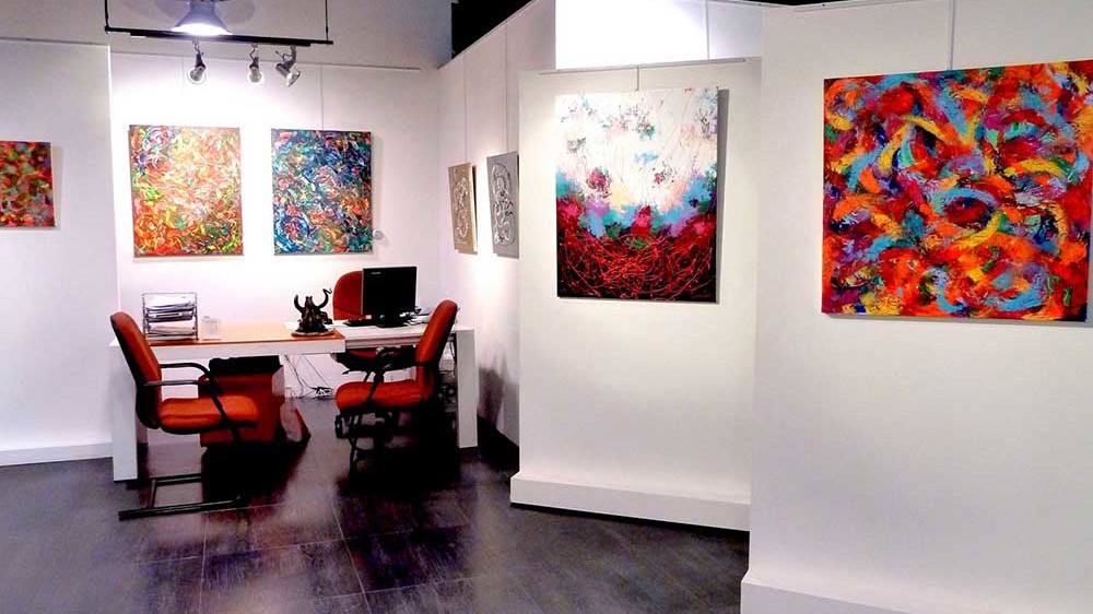 Street Art, spray can, Art, Graffiti, Dubai Abu Dhabi, Al Aïn