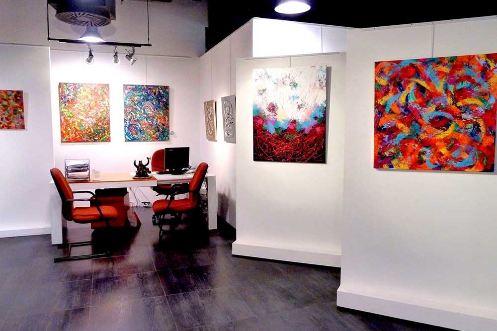 Street Art, spray can, Art, Graffiti, Dubai Abu Dhabi, Al Aïn