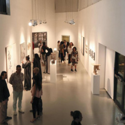 Tashkeel, artist, exhibition, gallery, art, show