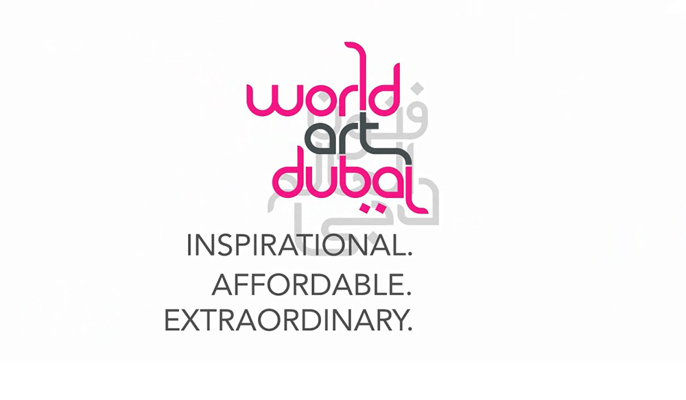 Event, dedicated, arts, UAE