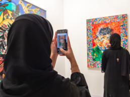 exhibition, emirates, empirait, women, female, art