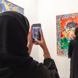 exhibition, emirates, empirait, women, female, art