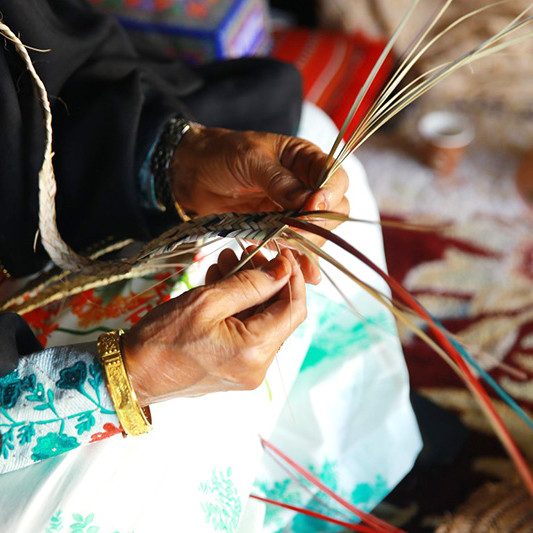 tradition, heritage, culture, United Arab Emirates
