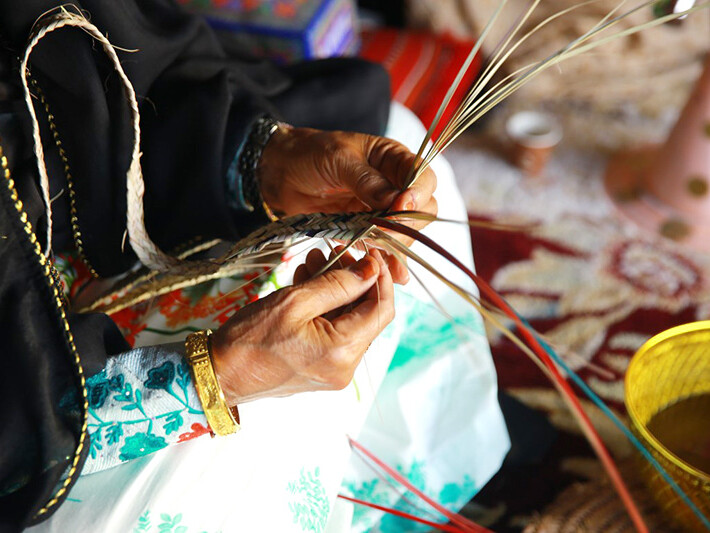 tradition, heritage, culture, United Arab Emirates