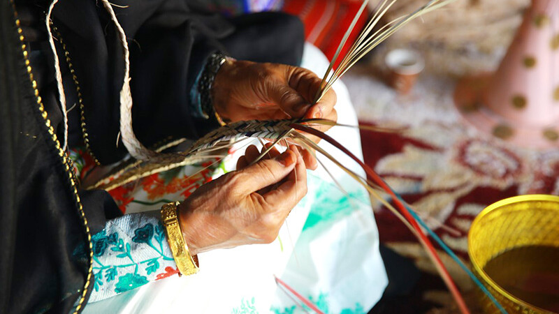 tradition, heritage, culture, United Arab Emirates