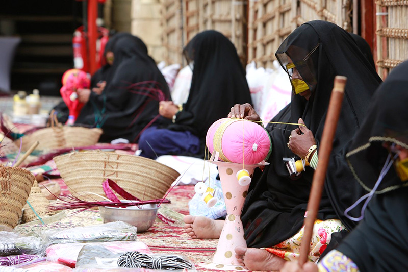 UAE, woman, tradition, heritage, dubai