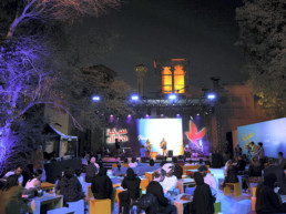 Live, concert, art, event, Dubai