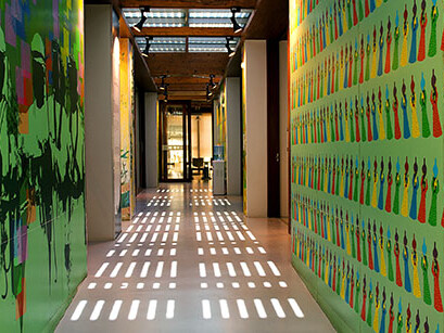 AlQattara Arts Center, artist, UAE, Dubai, DFC, JBR, DownTown, Deira, Street Art, graffiti