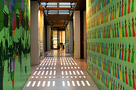 AlQattara Arts Center, artist, UAE, Dubai, DFC, JBR, DownTown, Deira, Street Art, graffiti