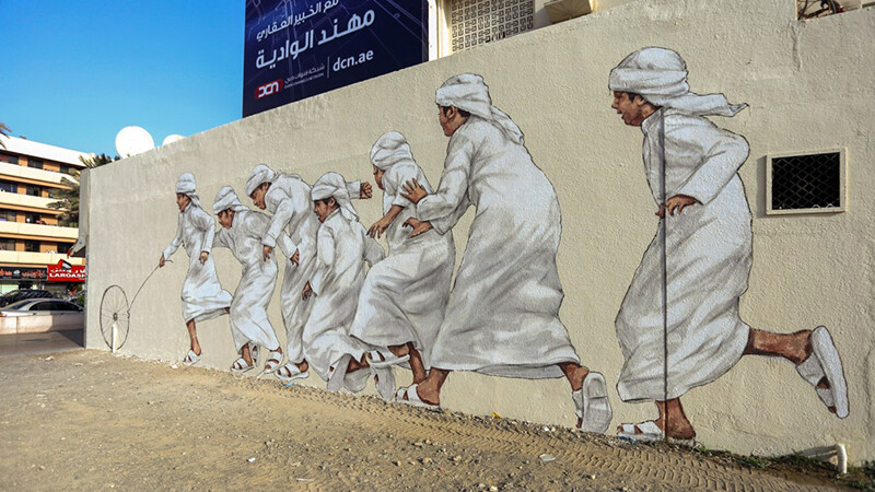 Beautiful, talent, artist, rt UAE, Dubai, Abu Dhabi