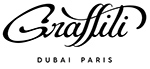 Graffiti Dubai Paris